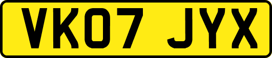 VK07JYX