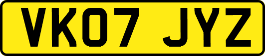 VK07JYZ