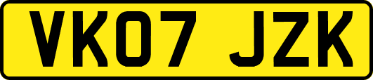 VK07JZK