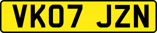 VK07JZN
