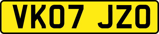 VK07JZO