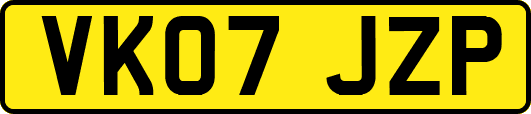 VK07JZP