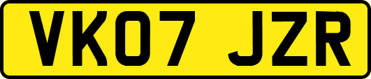 VK07JZR