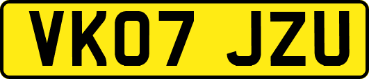 VK07JZU