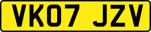 VK07JZV