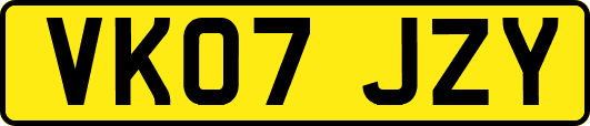 VK07JZY