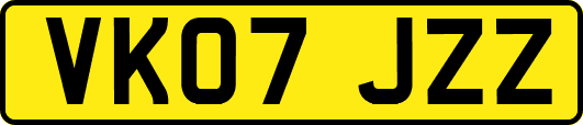 VK07JZZ