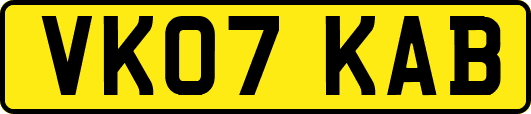 VK07KAB