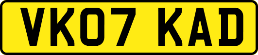 VK07KAD