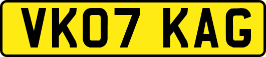 VK07KAG