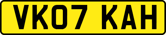 VK07KAH