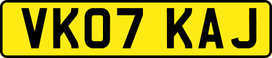 VK07KAJ