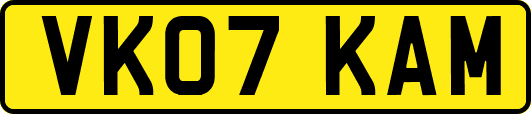 VK07KAM