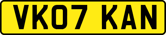 VK07KAN