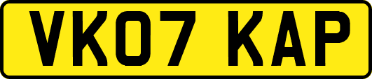 VK07KAP