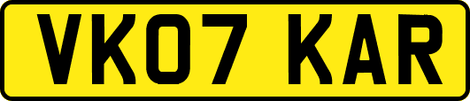 VK07KAR