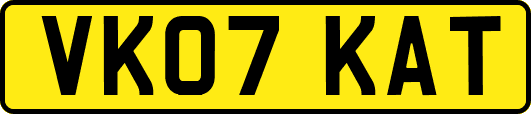 VK07KAT