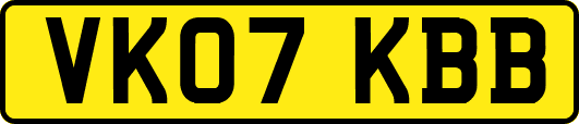 VK07KBB