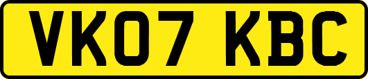 VK07KBC