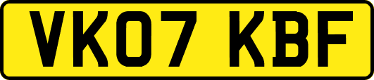 VK07KBF
