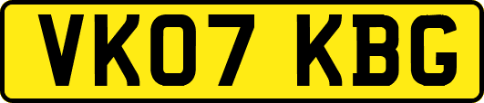VK07KBG