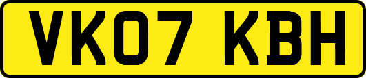 VK07KBH