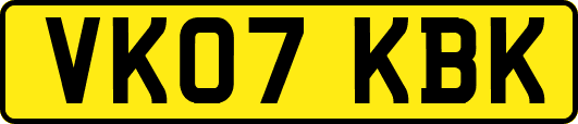 VK07KBK