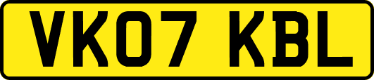 VK07KBL