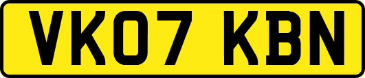 VK07KBN