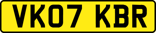 VK07KBR