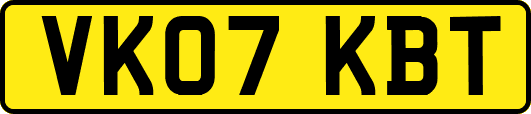 VK07KBT