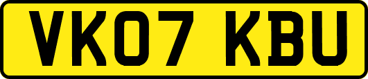 VK07KBU