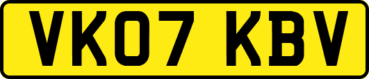 VK07KBV