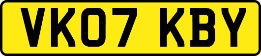 VK07KBY