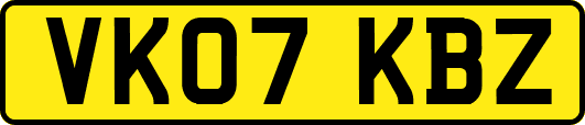 VK07KBZ