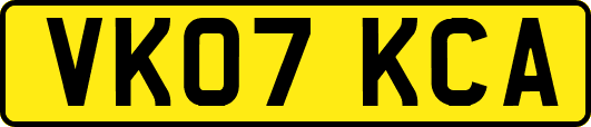 VK07KCA