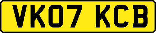 VK07KCB