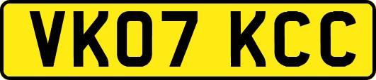 VK07KCC