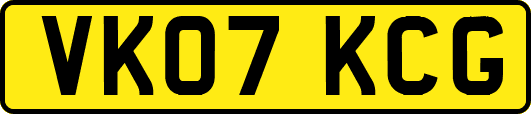 VK07KCG