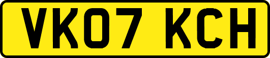 VK07KCH