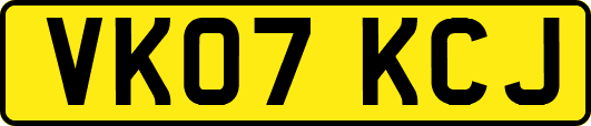 VK07KCJ