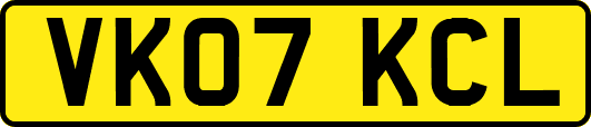 VK07KCL