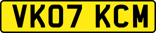 VK07KCM