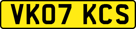 VK07KCS