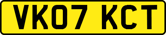 VK07KCT