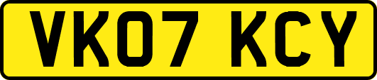 VK07KCY