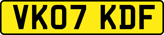VK07KDF