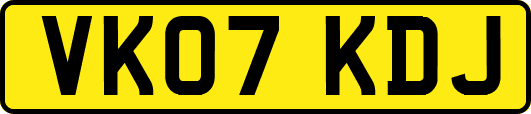 VK07KDJ
