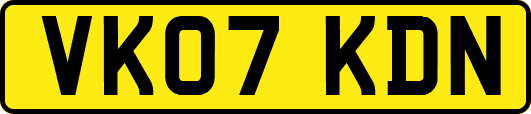 VK07KDN