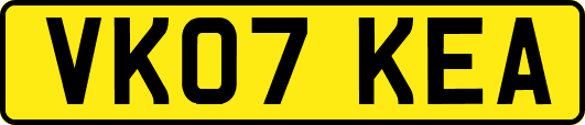 VK07KEA